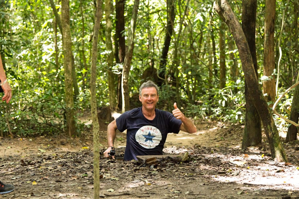 Ho Chi Minh City Half-Day Guided Tour with Hotel Pickup - Key Points You’ll Care About