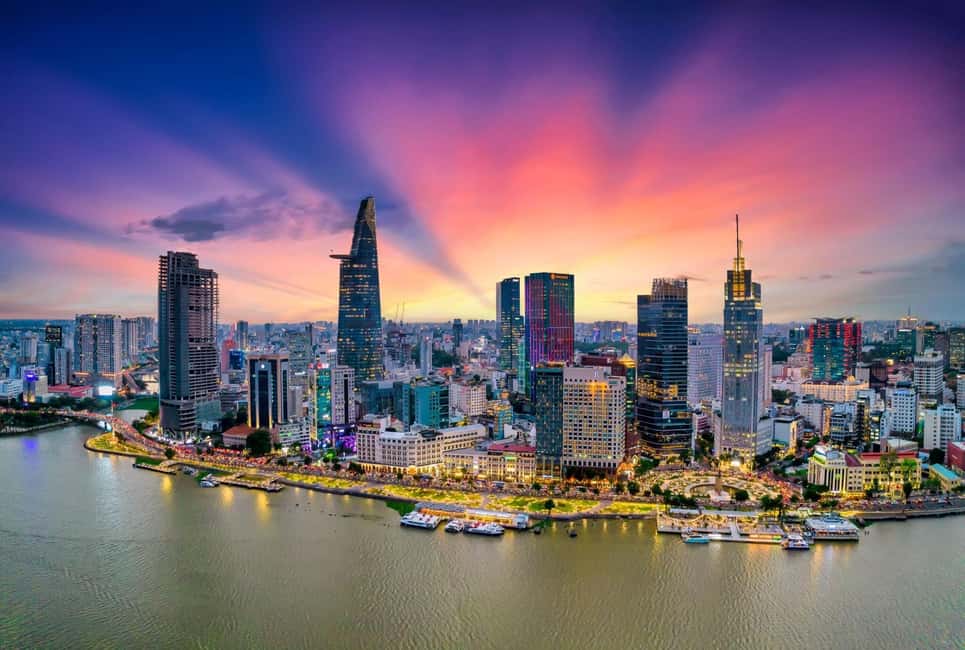 Ho Chi Minh City Half-Day Guided Tour with Hotel Pickup - Hotel Pickup and Timing: Start Smooth, Lose Less Time