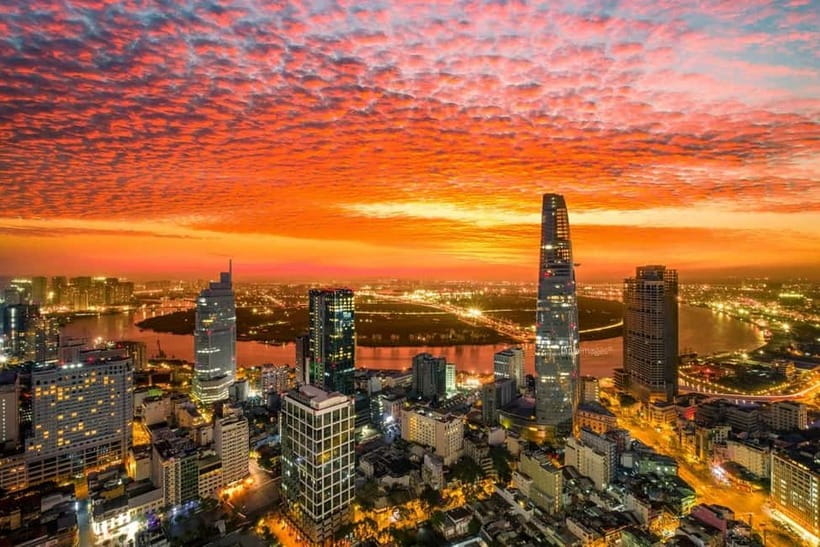 Ho Chi Minh City Half Day or Full Day Tour - Key points to know before you go