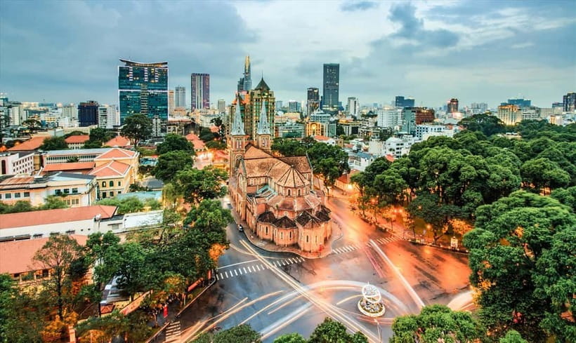 Ho Chi Minh City Half Day or Full Day Tour - War Remnants Museum: Powerful Exhibits You’ll Feel