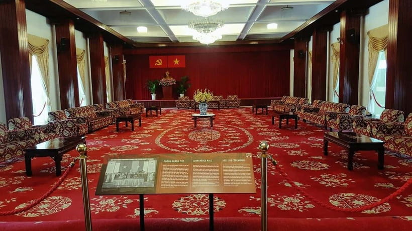 Ho Chi Minh City Half Day or Full Day Tour - Price and Value: Is $30 Fair for This Mix?