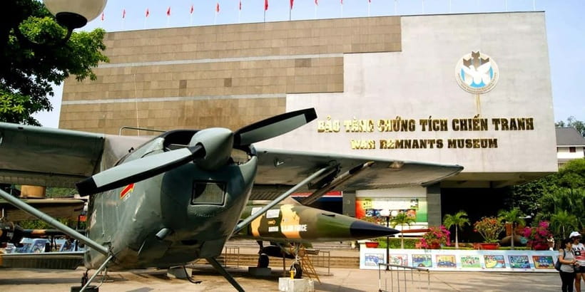 Ho Chi Minh City Half Day or Full Day Tour - Independence Palace: French-leaning Luxury and Secret Working Spaces