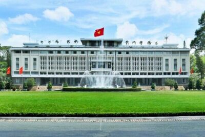 Ho Chi Minh City Half Day - VIP Private Tour - War Remnants Museum: emotionally heavy, and worth the hour
