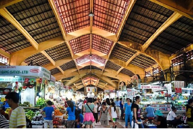 Ho Chi Minh City Half Day - VIP Private Tour - Notre-Dame Cathedral: the photo finale with European flair
