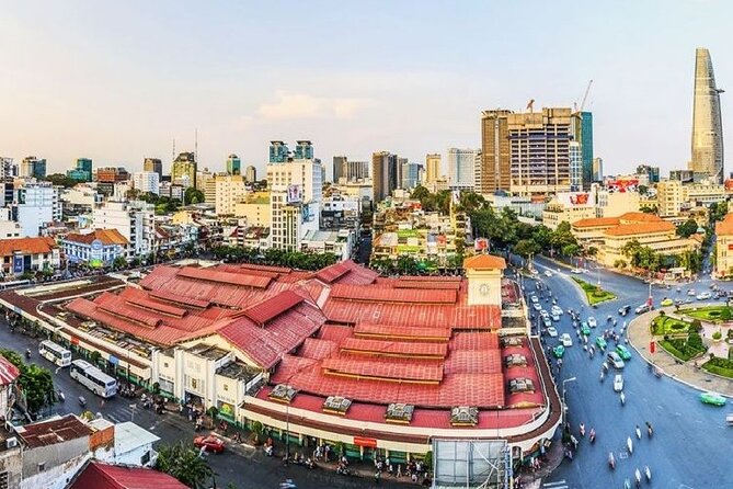 Ho Chi Minh City Half Day - VIP Private Tour - Guide quality: the difference between seeing and understanding