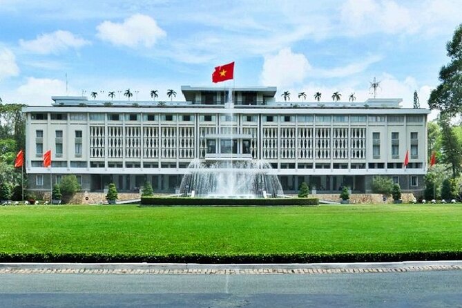 Ho Chi Minh City Half Day - VIP Private Tour - War Remnants Museum: emotionally heavy, and worth the hour