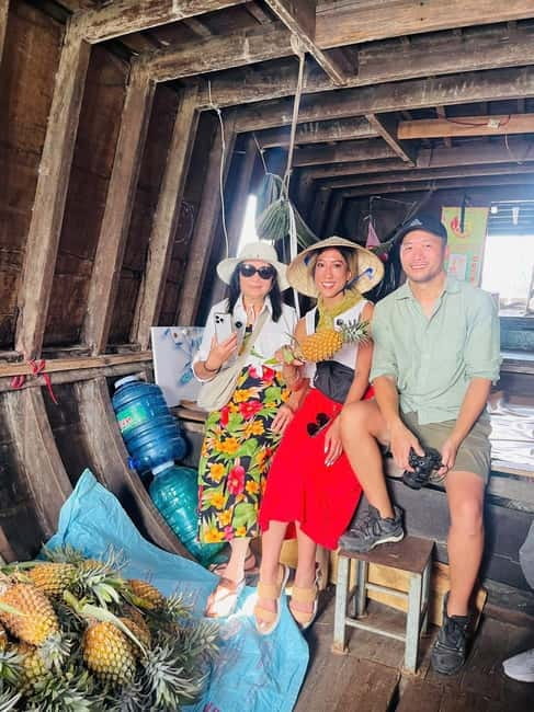 Ho Chi Minh City Highlights: Private or Group Half-Day Tour - Key Points at a Glance