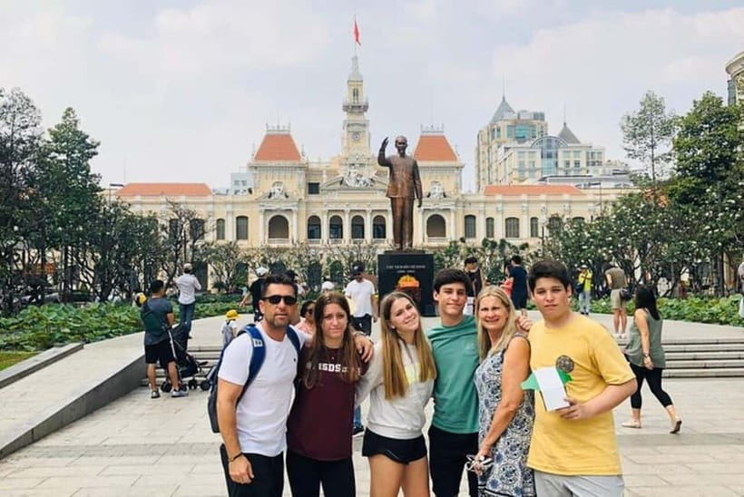 Ho Chi Minh City Highlights: Private or Group Half-Day Tour - Private vs. Group: How the Experience Changes