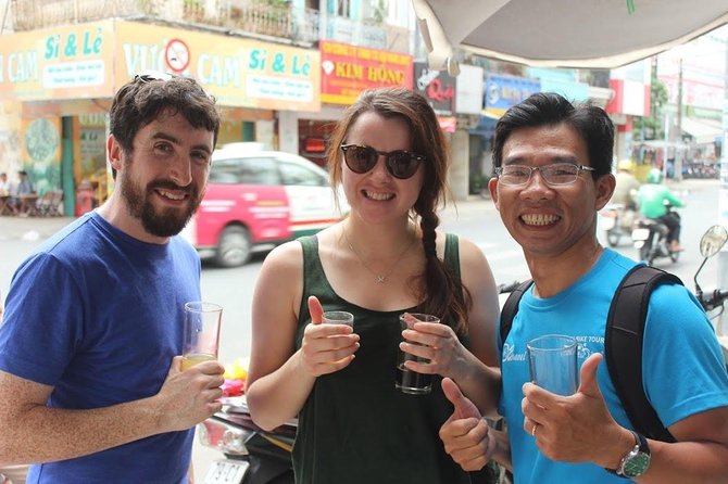 Ho Chi Minh City Highlights Tour - Notre Dame Cathedral: why your stop might change