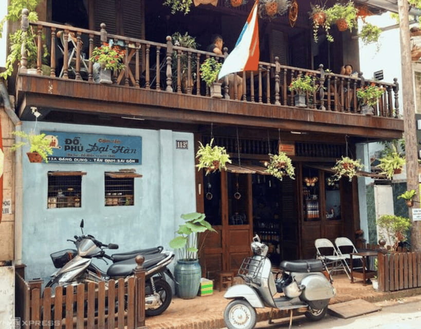 Ho Chi Minh City: Historical Journey Guided Tour in Saigon - Should you book this Saigon historical journey?