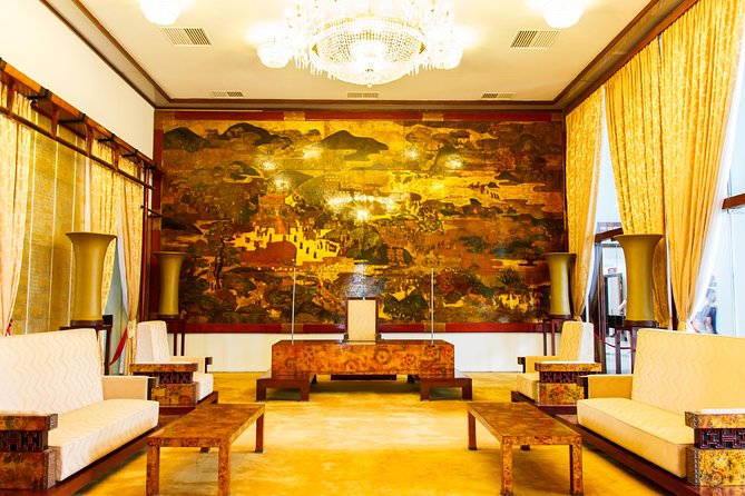 Ho Chi Minh City History And Culture Half-day Tour - Entering The Saigon Loop: Why This Half-Day Works