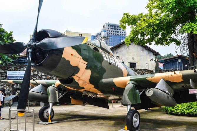 Ho Chi Minh City History And Culture Half-day Tour - Guides Make the Difference: Joseph, Hao, Bau, Lam, and One English Warning
