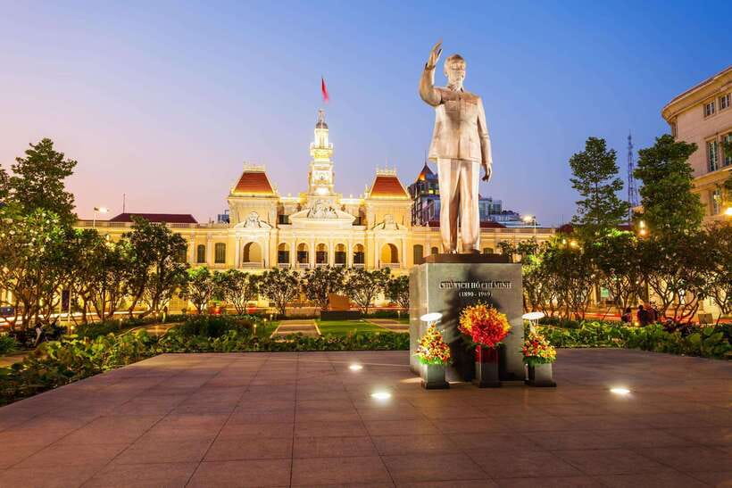 Ho Chi Minh City: Hop-On Hop-Off Bus Tour by Vistra - Price and value: what $10 gets you (and what it doesn’t)