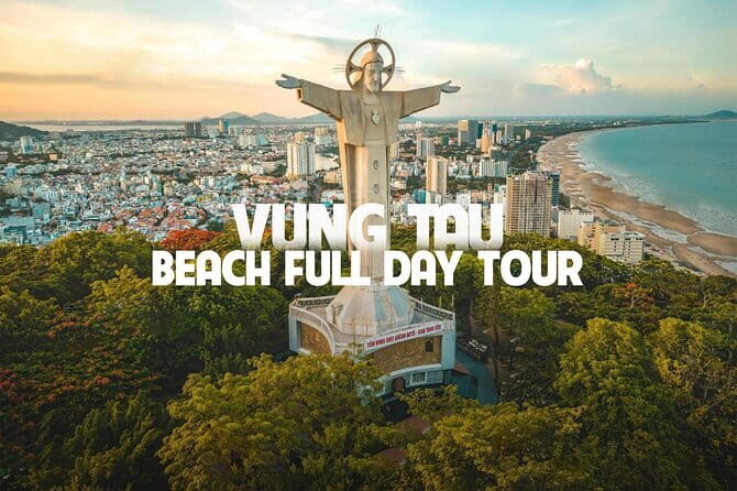 Ho Chi Minh City Hop-On Hop-Off Bus Tour | Vietnam - Where the bus takes you: stop-by-stop what to look for