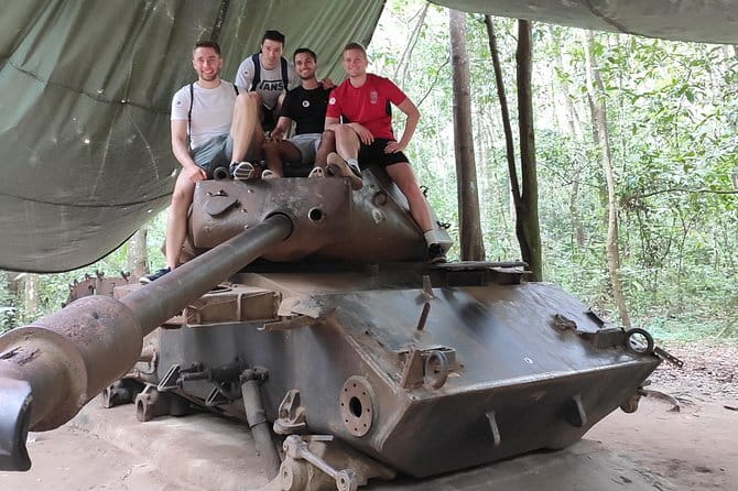 Ho Chi Minh City Hop-On Hop-Off Bus Tour | Vietnam - Should you book this Ho Chi Minh City hop-on hop-off bus tour?
