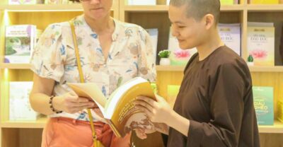 Ho Chi Minh City - Meditation retreat - 2 days 1 night - Getting to Thien Ton Phat Quang Pagoda: your first dose of “temple time”
