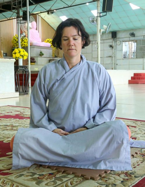 Ho Chi Minh City - Meditation retreat - 3 days 2 nights - Should you book this Ho Chi Minh City meditation retreat?