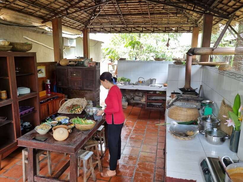 Ho Chi Minh City: Mekong Delta Day Trip with Lunch & Drinks - Lunch with drinks: what you’ll actually eat and sip