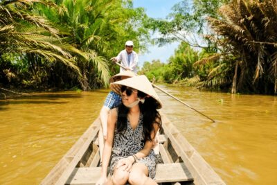 Ho Chi Minh City: Mekong Delta Full-Day Speedboat Tour - Getting Picked Up and How the Day Flows (8 Hours, Small Stops, Real Time)