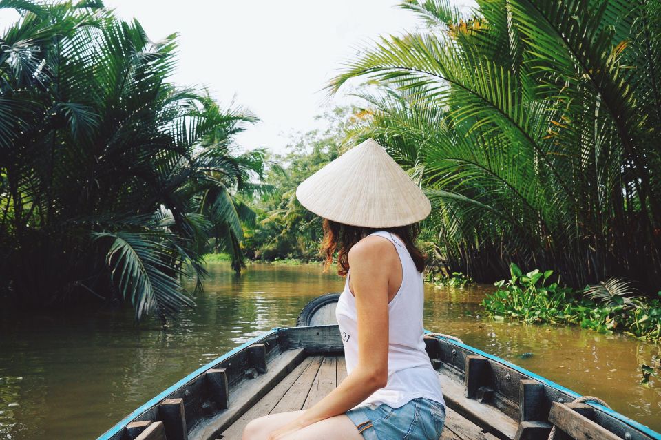 Ho Chi Minh City: Mekong River Delta Day Trip with Boat Trip - Why the Mekong Delta day trip works (even if you’re short on time)