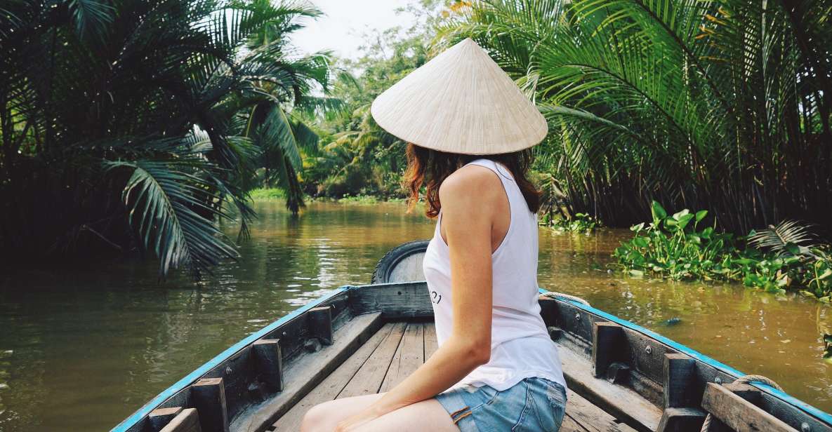 Ho Chi Minh City: Mekong River Delta Day Trip with Boat Trip - The early start to Cai Be district: why it’s worth it