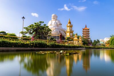 Ho Chi Minh City: Mekong River Delta Day Trip with Boat Trip - Getting picked up in Ho Chi Minh City: timing and zones
