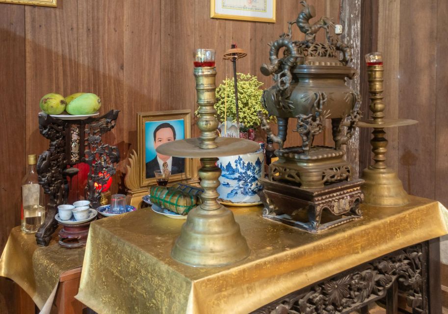 Ho Chi Minh City: Mekong River Delta Day Trip with Boat Trip - Boat trip to Tân Phong Island: the Delta’s working orchard feel