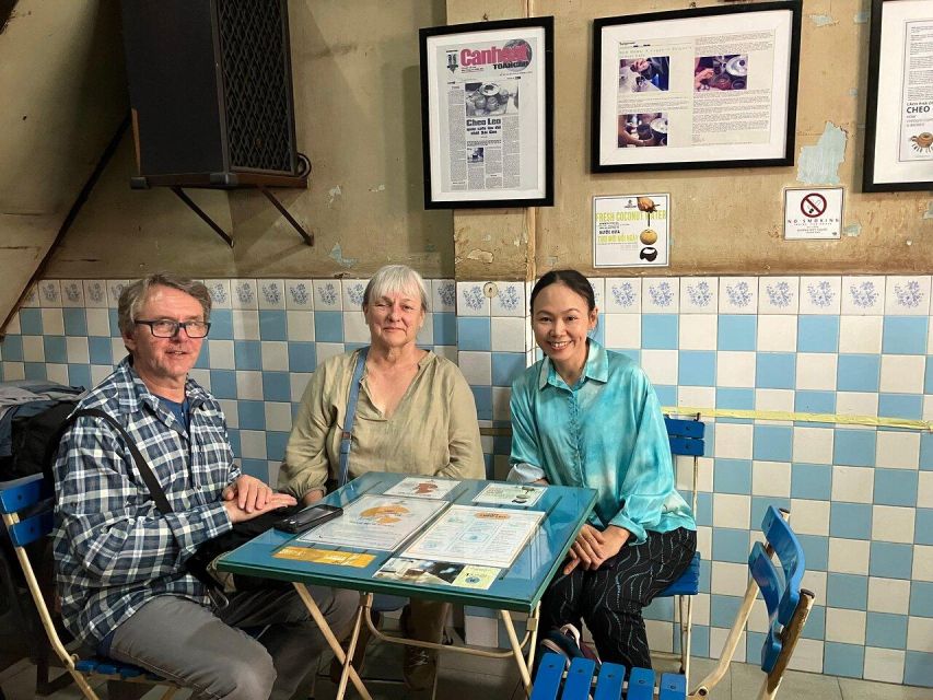 Ho Chi Minh City : Must-See Private Walking tour - Why This Ho Chi Minh City Private Walking Tour Fits a First-Time Visit
