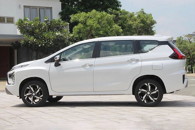 Ho Chi Minh City Private Car with Driver 4 - 8 hours - Price and value: what $60 per group really means