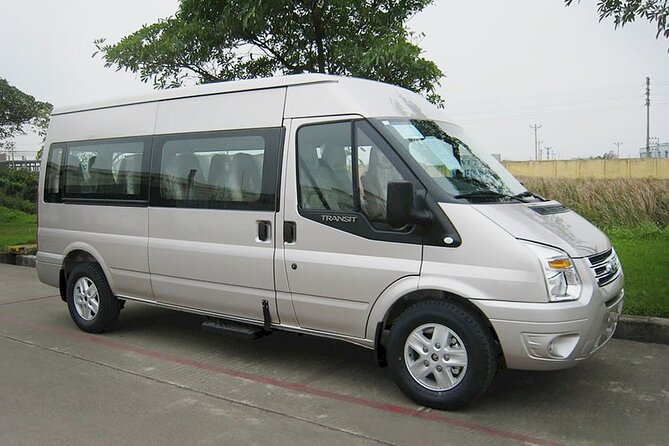 Ho Chi Minh City Private Car with Driver 4 - 8 hours - Pickup, timing, and the flow of a 4–8 hour car day