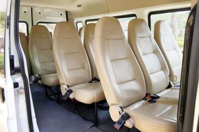 Ho Chi Minh City Private Car with Driver 4 - 8 hours - No tour guide: what that means for your questions and language needs
