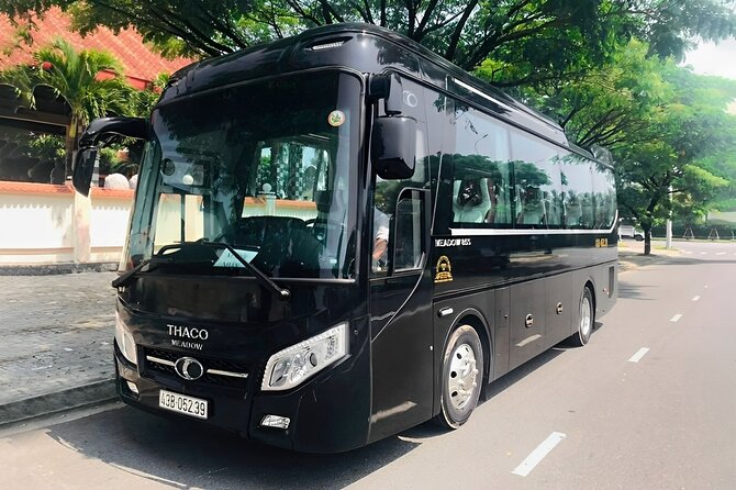Ho Chi Minh City Private Car with Driver 4 - 8 hours - Should you book this private car day in Ho Chi Minh City?