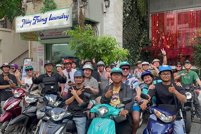 Ho Chi Minh City Private City Tour – History, Culture, Local Life - A 4-hour private Saigon intro that stays flexible