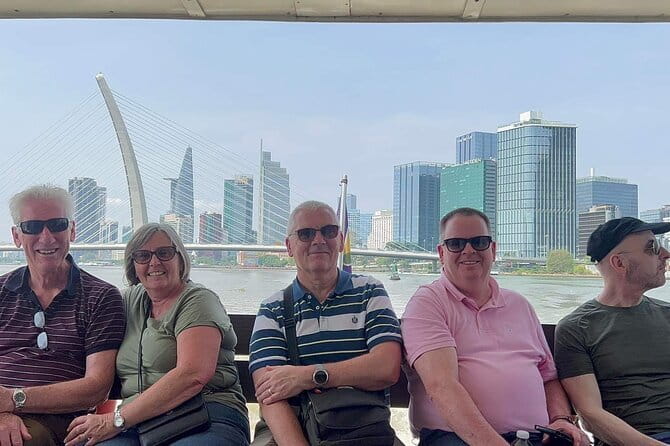 Ho Chi Minh City Private City Tour – History, Culture, Local Life - War Remnants Museum: the ticketed start that sets the mood