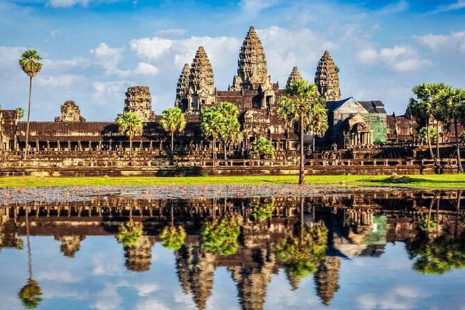 Ho Chi Minh City Private City Tour – History, Culture, Local Life - Reunification Convention Hall area: what you’ll learn from the pass