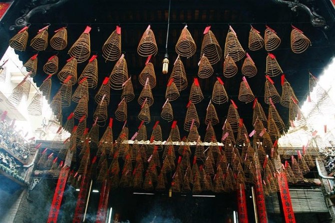 Ho Chi Minh City Private Tour Full Day - People’s Committee area and the Saigon-to-Ho Chi Minh City story