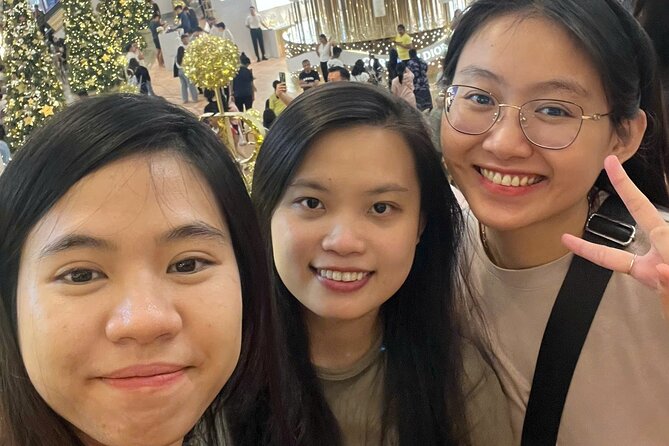 Ho Chi Minh city private tour guide - Stop-by-stop breakdown: what you’ll get from each landmark