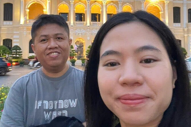Ho Chi Minh city private tour guide - My practical approach before you book