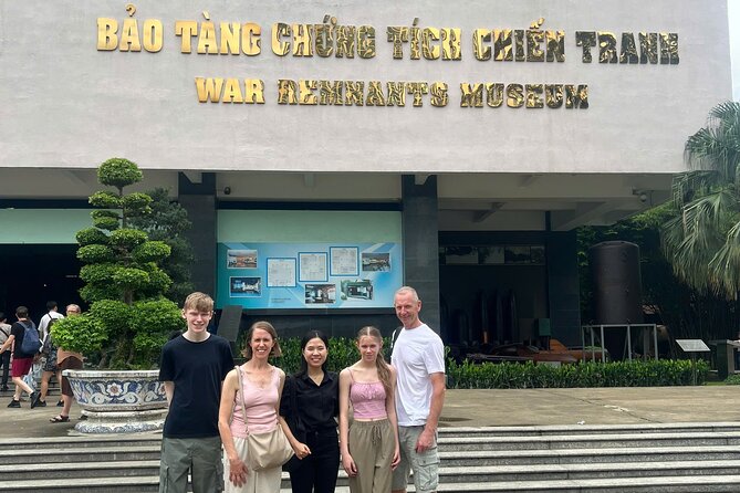 Ho Chi Minh city private tour guide - Should you book this Ho Chi Minh City private tour?