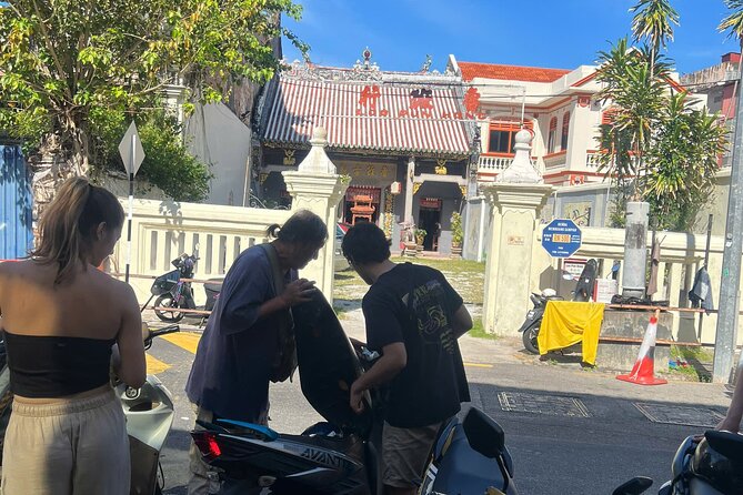Ho Chi Minh city private tour guide - Pick-up and getting there: why District 1 + 3 is a smart choice