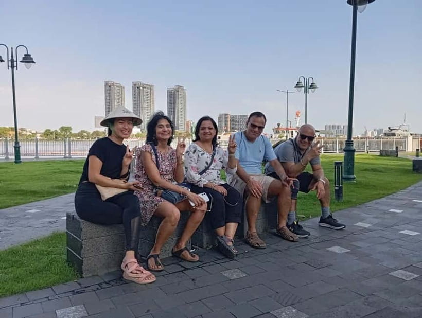 Ho Chi Minh City: Private Walking Tour with a Guide - Key things I’d watch for on this tour