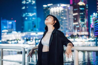 Ho Chi Minh City: Professional Portrait Photography Session - How the shoot works: direction first, photos second