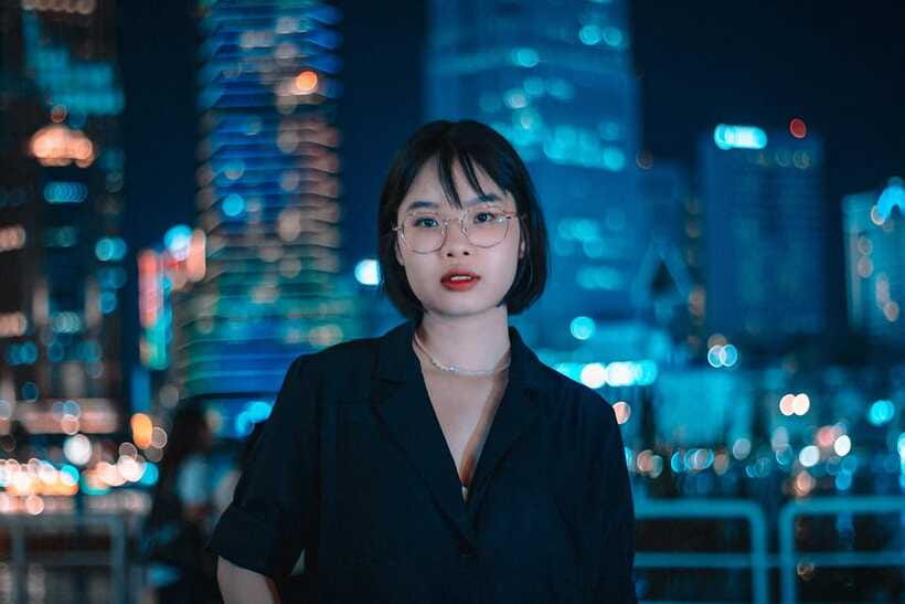 Ho Chi Minh City: Professional Portrait Photography Session - Price and value: what $45 covers (and what it doesn’t)