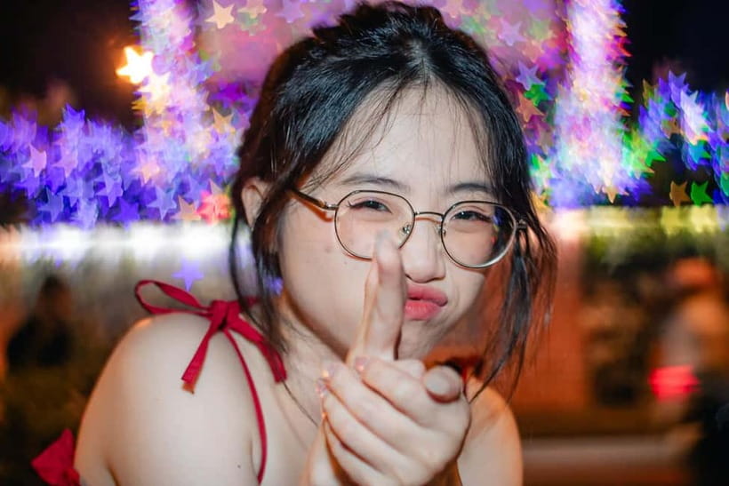 Ho Chi Minh City: Professional Portrait Photography Session - Who this portrait session fits best (and who should skip it)