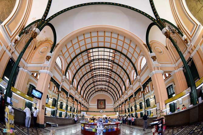 Ho Chi Minh City Saigon and Cu Chi Tunnels Private Tour Full Day - Lunch at Ben Nay Restaurant: a real break in the schedule