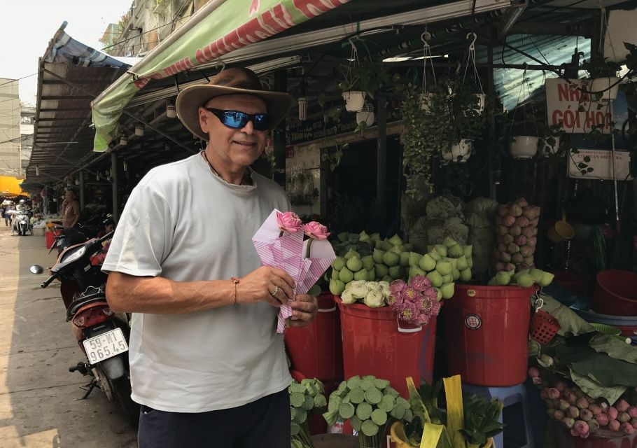 Ho Chi Minh City: Saigon Morning Markets Tour by Motorbike - Should You Book It? My Practical Verdict