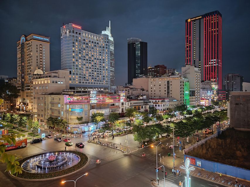 Ho Chi Minh City (Saigon): Private Tour with a Local Guide - Key highlights that make this tour worth your time