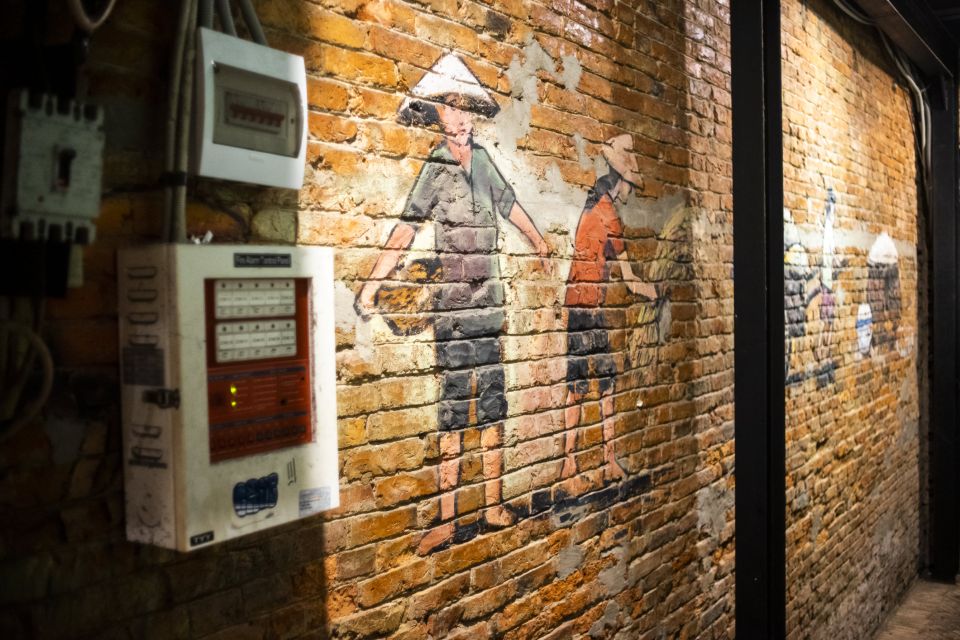 Ho Chi Minh City: Secret Cocktail Experience - FAQ