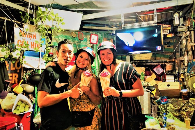 Ho Chi Minh City Sightseeing, nightlife Saigon, Local Markets - Who should book this motorbike tour (and who should skip it)