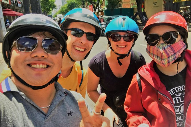 Ho Chi Minh City Sightseeing, nightlife Saigon, Local Markets - Should you book this Saigon tour?